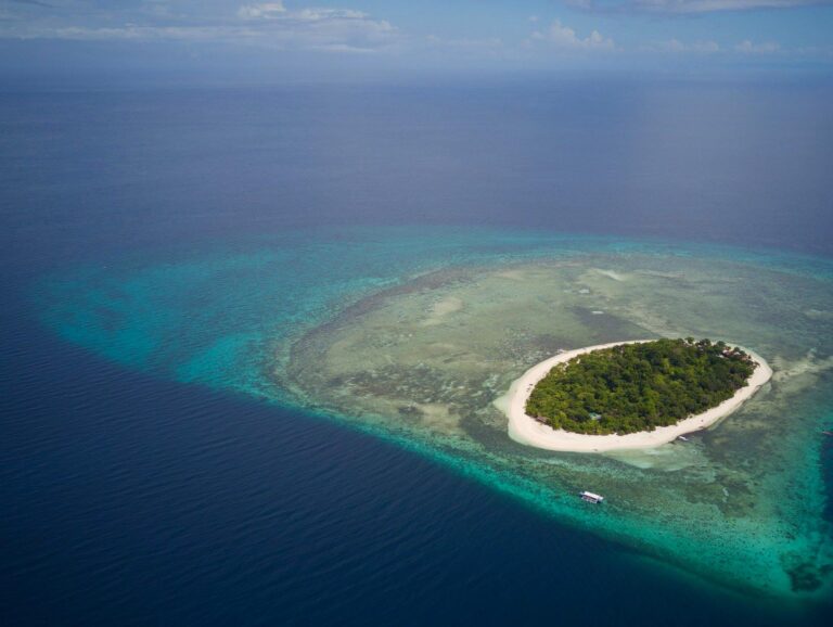 Burias Shoal